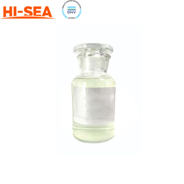 Environmentally Friendly 3% and 6% Alcohol Resistant Foam Extinguishing Agent